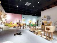 貓咪博物館（柳巷旗艦店）山西景點