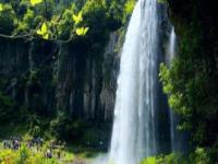 劉伯溫故里百丈漈景區