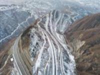 驪山國家森林公園陜西景點