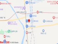 銀座佳驛酒店(徐州火車站店)