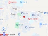 格林豪泰智選酒店(通遼開魯店)