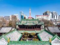 晉商博物院山西景點