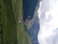 郎木寺鎮天葬臺甘肅景點