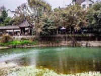 成都郫縣三道堰古鎮