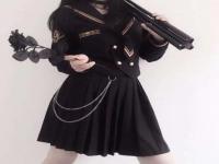 徐州導游在讀碩士生圖周雪