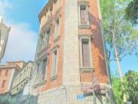 最美轉角福建景點