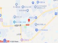 雅斯特酒店(東興民族路店)