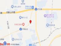 白玉蘭酒店(濟(jì)南火車站店)