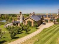 七星堡酒莊吉林景點