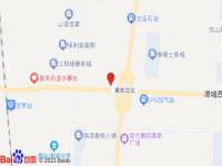 如家驛居酒店(煙臺高鐵站紅星美凱龍店)