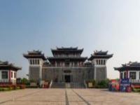 三國遺址公園安徽景點