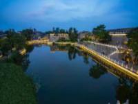 倉巷街河南景點