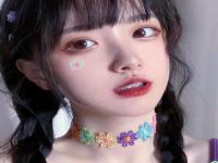 臺灣陪玩妹子程序員蹇葉燦