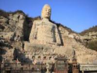 蒙山景區山西景點