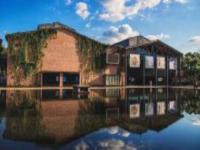 陶溪川美術館江西景點