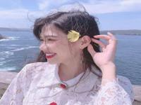 東港結女伴旅游空乘服務員平宗宏