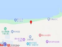 煙臺金沙灘希爾頓歡朋酒店