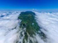 八面山湖南景點