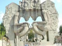 墨江北回歸線標志園