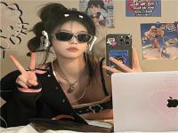 陽江私人導游陪玩運動網紅督如琳