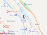 錦江之星(西寧火車站廣場店)