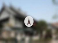 南昌紅谷灘金街江西景點