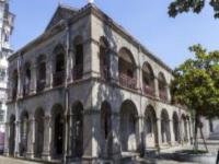 新四軍軍部舊址江西景點