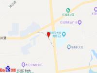 海口東站希爾頓歡朋酒店(龍昆南路店)