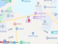 銀座佳驛酒店(威海恒瑞街店)