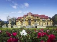 云漫湖國(guó)際休閑旅游度假區(qū)貴州景點(diǎn)