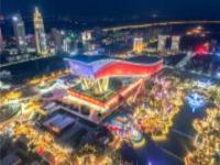 哈爾濱融創(chuàng)文旅城黑龍江景點(diǎn)