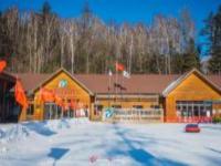 和平雪場吉林景點