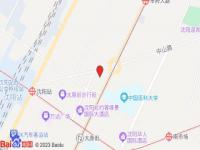 沈陽中山廣場亞朵酒店
