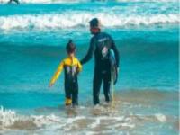 阿文沖浪俱樂部（石梅灣店）海南景點