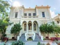 梁啟超故居天津景點