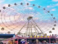 深圳云里夢想樂園