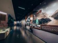 四渡赤水紀念館貴州景點