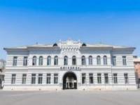 日俄監獄舊址博物館遼寧景點