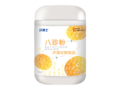 八珍粉